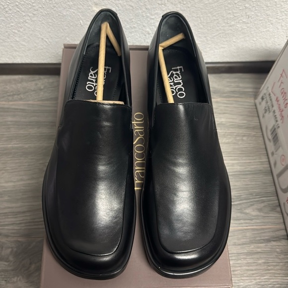 FRANCO SARTO New Bocca Loafers (WIDE) - Picture 4 of 7